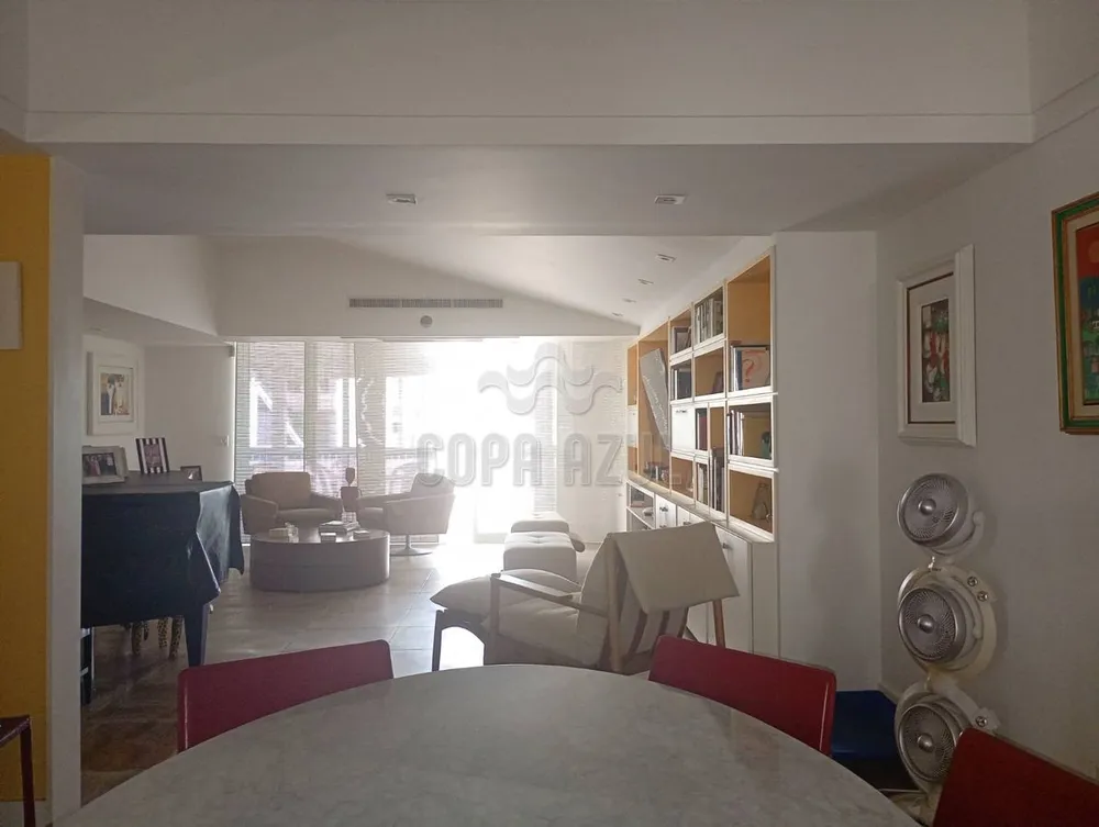 Cobertura, 2 quartos, 178 m² - Foto 4
