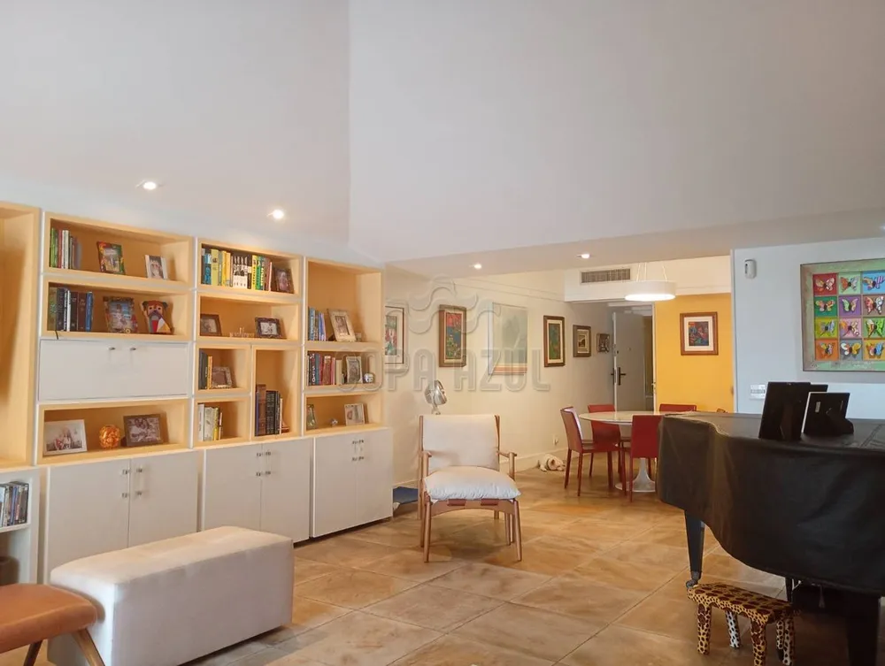 Cobertura, 2 quartos, 178 m² - Foto 9