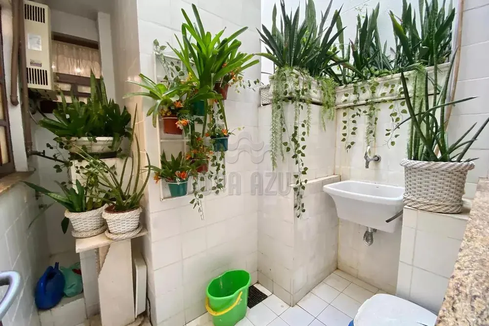 Apartamento, 6 quartos, 647 m² - Foto 9