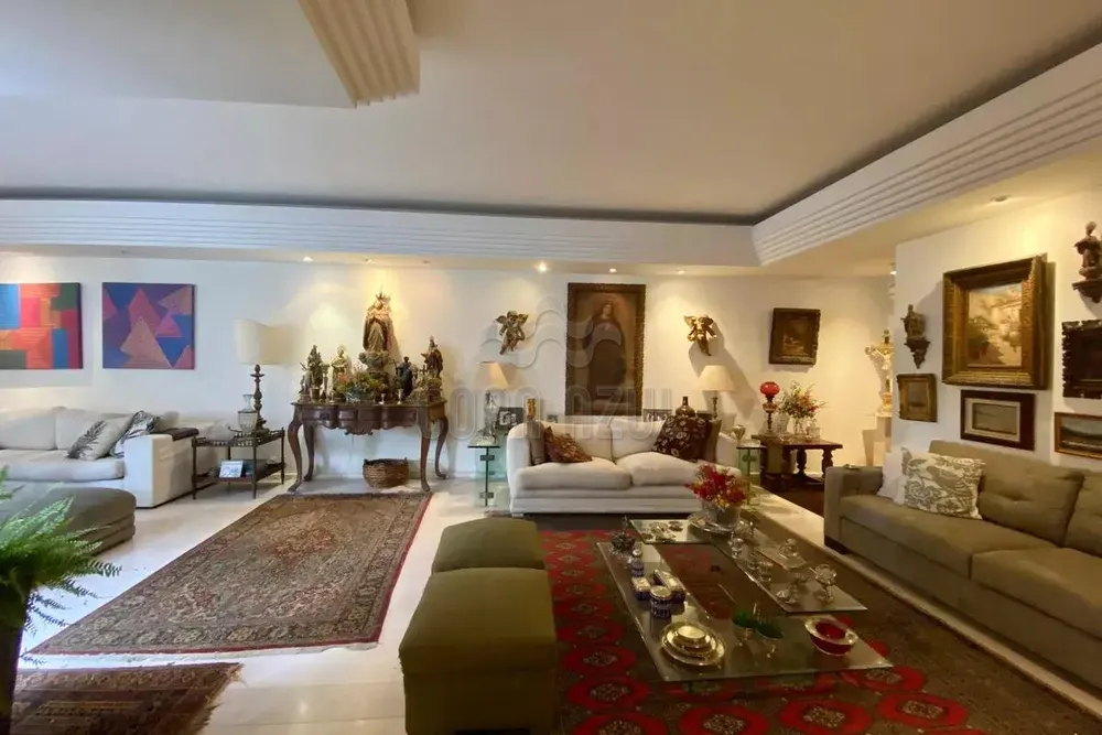 Apartamento, 6 quartos, 647 m² - Foto 3