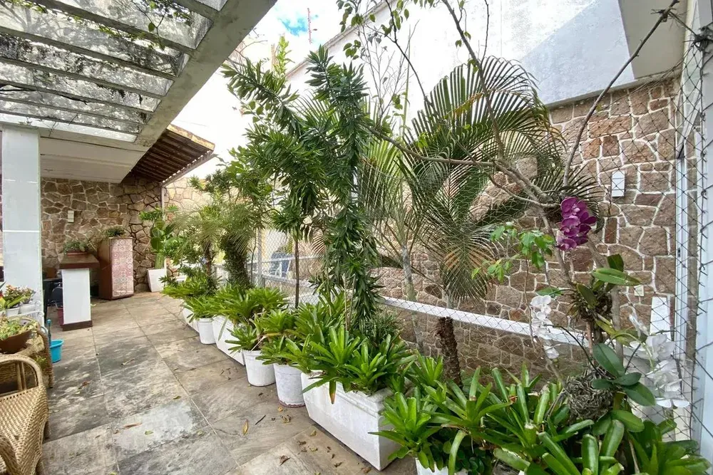 Apartamento, 6 quartos, 647 m² - Foto 51