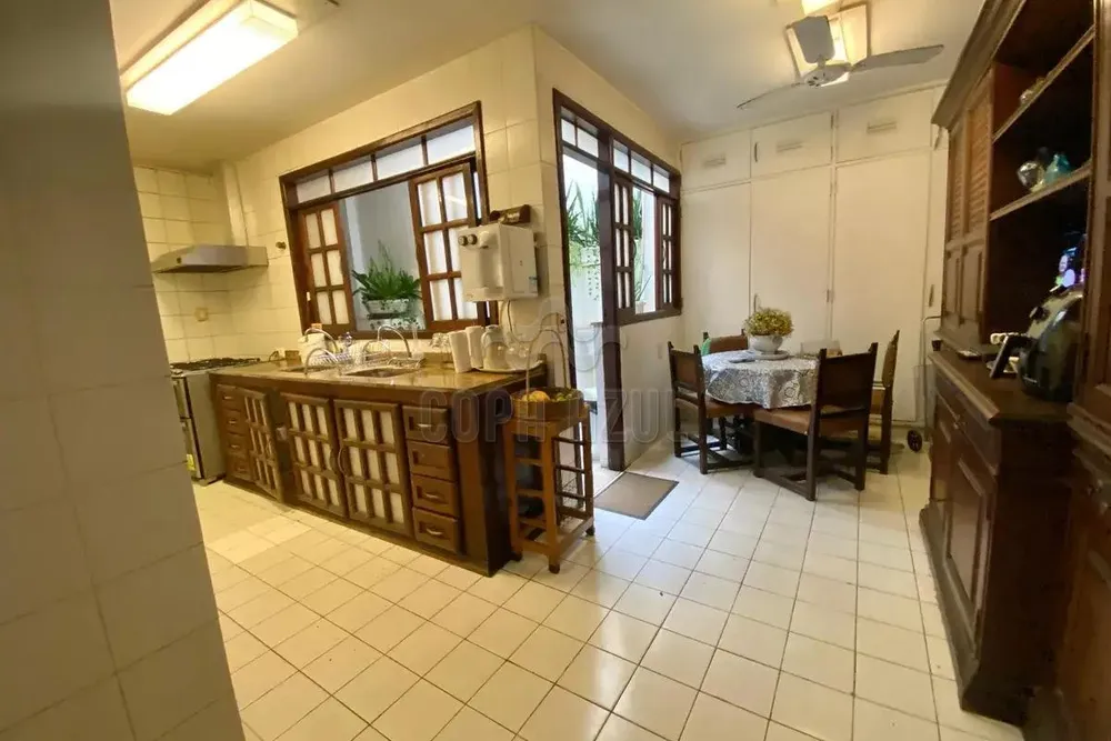 Apartamento, 6 quartos, 647 m² - Foto 22