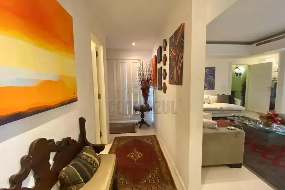 Apartamento, 6 quartos, 647 m² - Foto 8