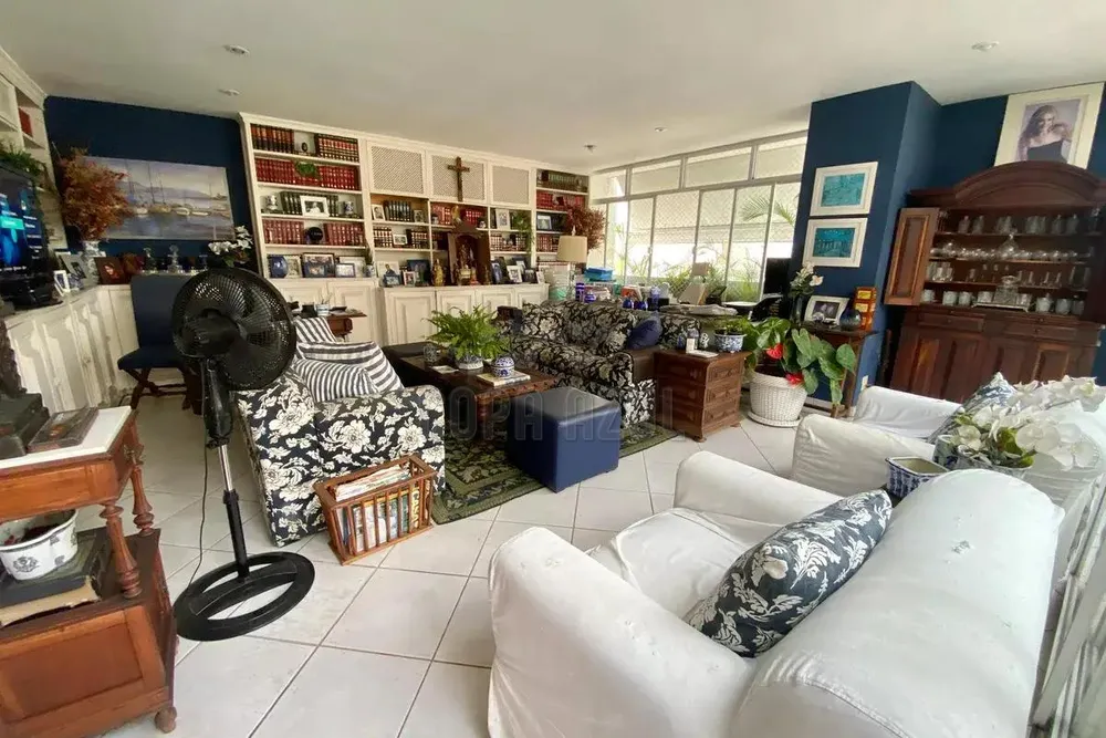 Apartamento, 6 quartos, 647 m² - Foto 46