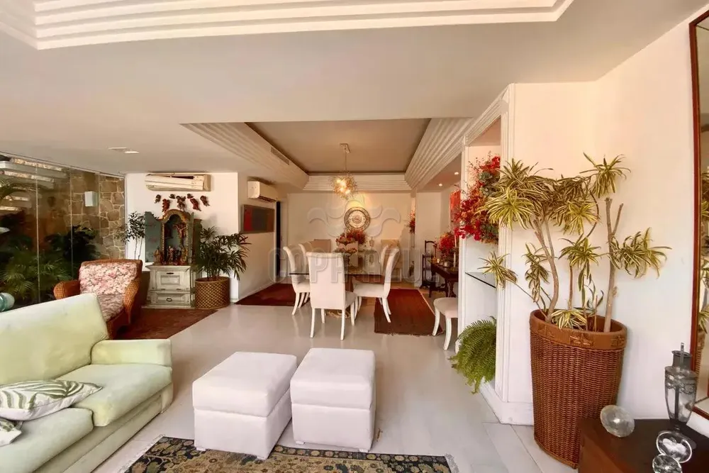 Apartamento, 6 quartos, 647 m² - Foto 15