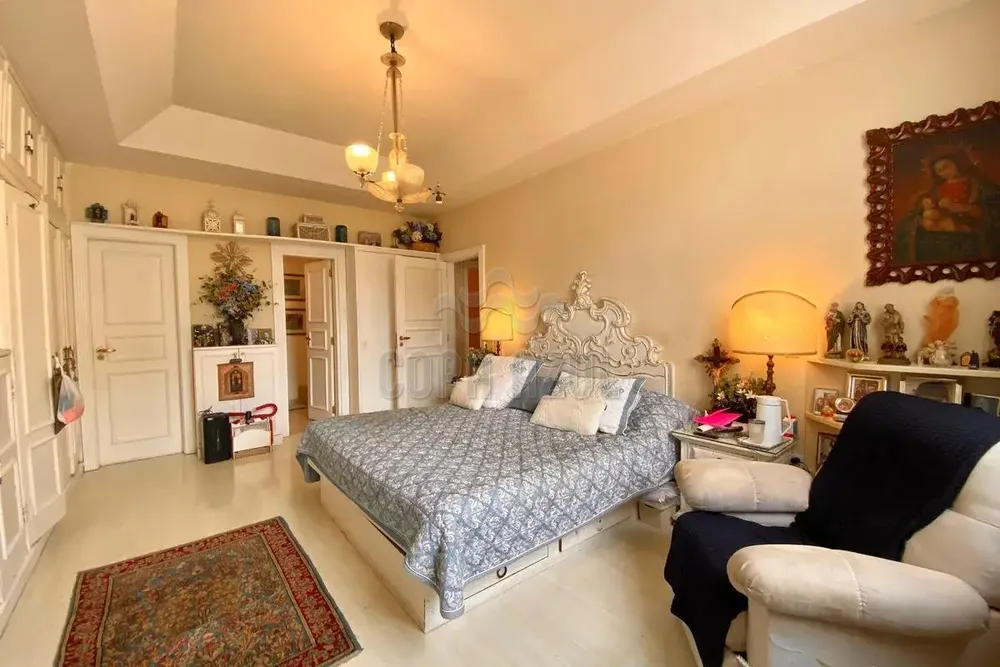 Apartamento, 6 quartos, 647 m² - Foto 6