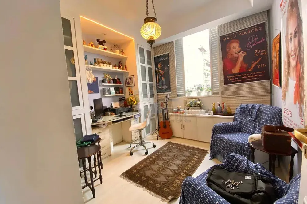 Apartamento, 6 quartos, 647 m² - Foto 29