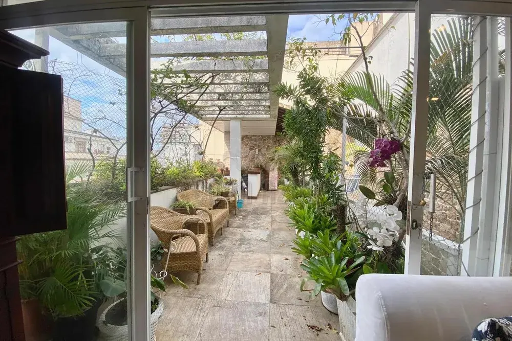 Apartamento, 6 quartos, 647 m² - Foto 4