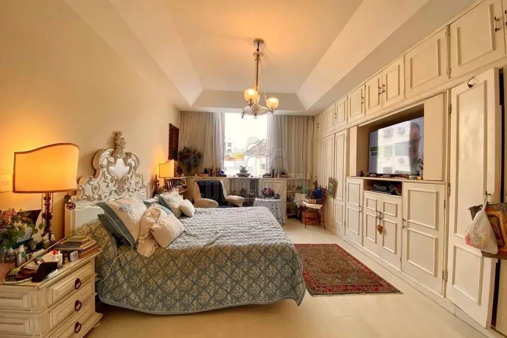 Apartamento, 6 quartos, 647 m² - Foto 35