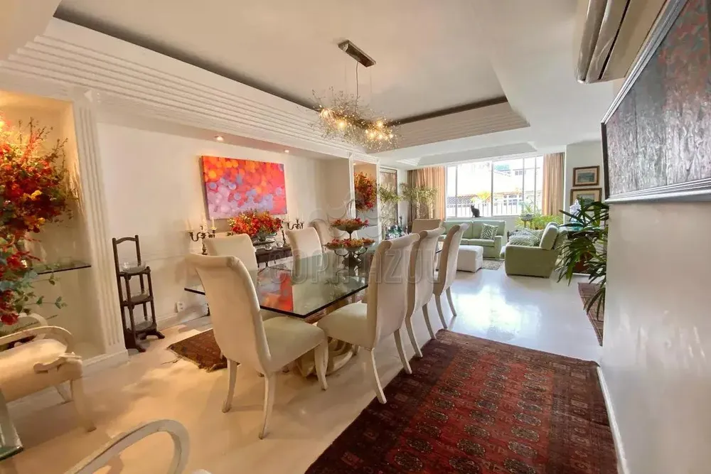 Apartamento, 6 quartos, 647 m² - Foto 17
