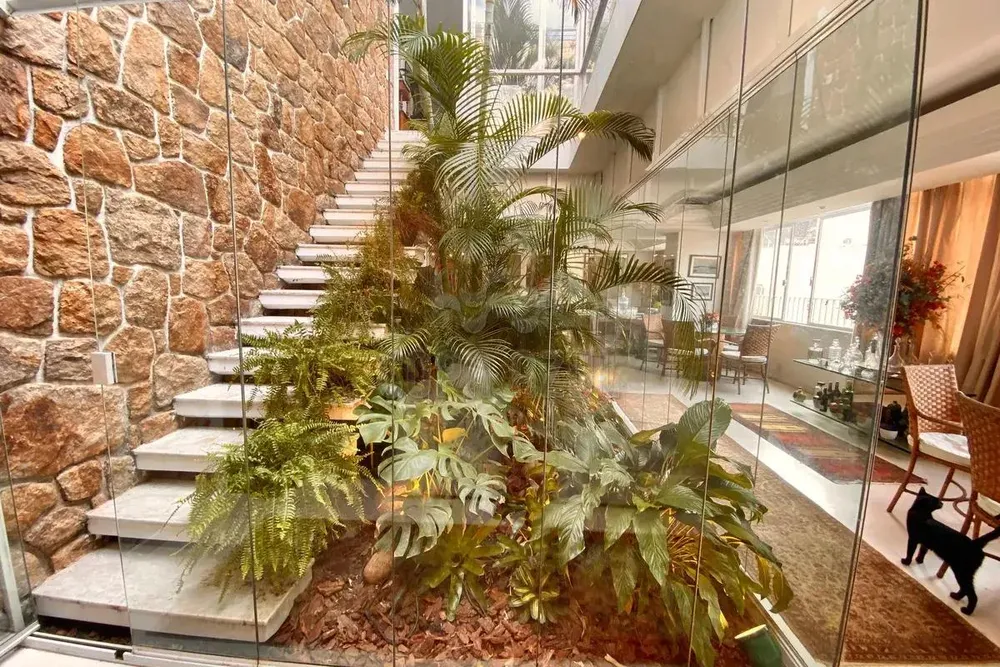 Apartamento, 6 quartos, 647 m² - Foto 10