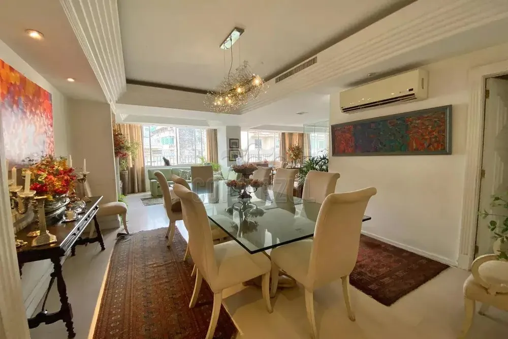 Apartamento, 6 quartos, 647 m² - Foto 16
