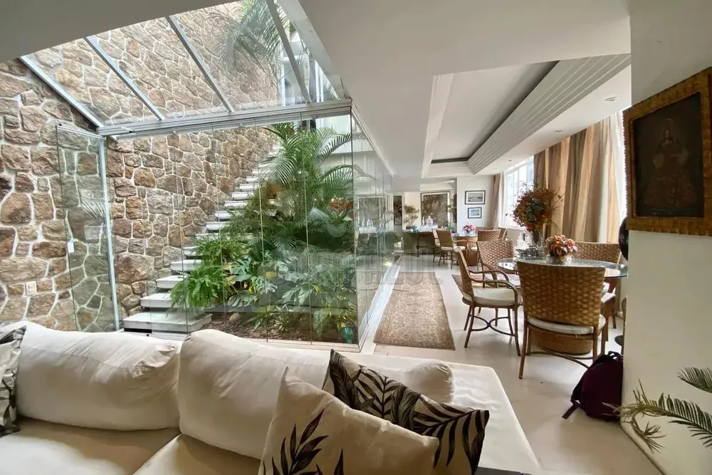 Apartamento, 6 quartos, 647 m² - Foto 2