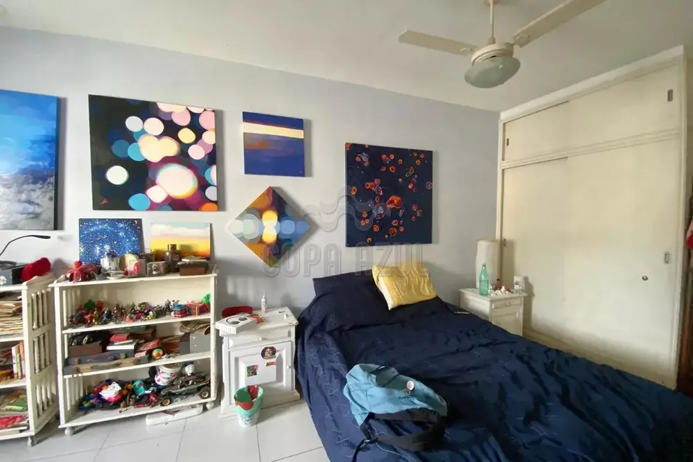 Apartamento, 6 quartos, 647 m² - Foto 7