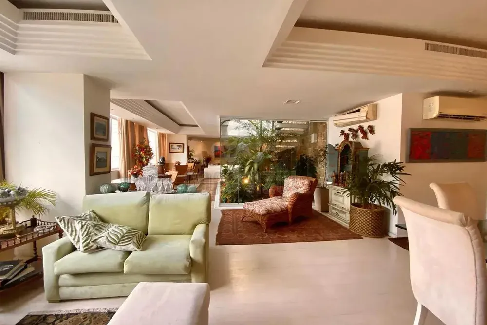 Apartamento, 6 quartos, 647 m² - Foto 14
