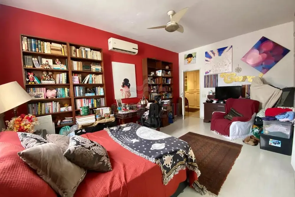 Apartamento, 6 quartos, 647 m² - Foto 3