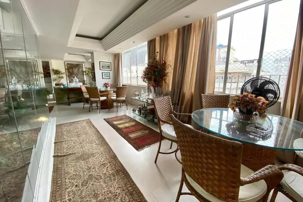 Apartamento, 6 quartos, 647 m² - Foto 9