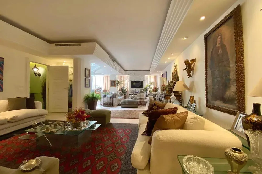 Apartamento, 6 quartos, 647 m² - Foto 12