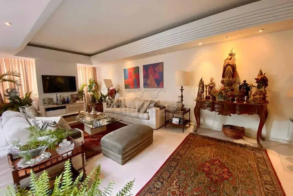Apartamento, 6 quartos, 647 m² - Foto 7