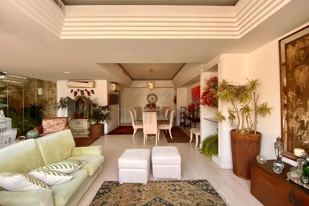 Apartamento, 6 quartos, 647 m² - Foto 13