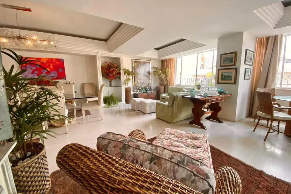 Apartamento, 6 quartos, 647 m² - Foto 12