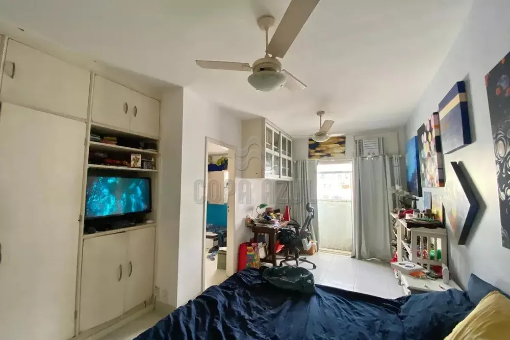 Apartamento, 6 quartos, 647 m² - Foto 1