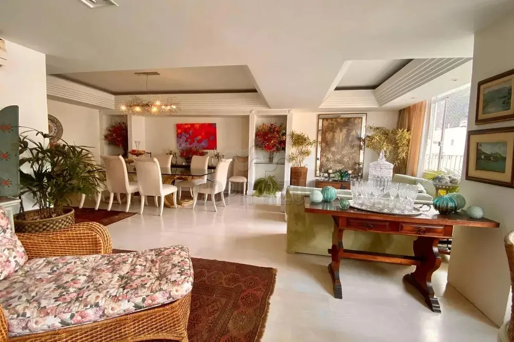 Apartamento, 6 quartos, 647 m² - Foto 11