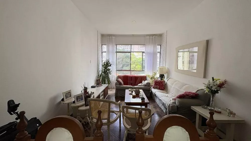 Apartamento, 4 quartos, 125 m² - Foto 4