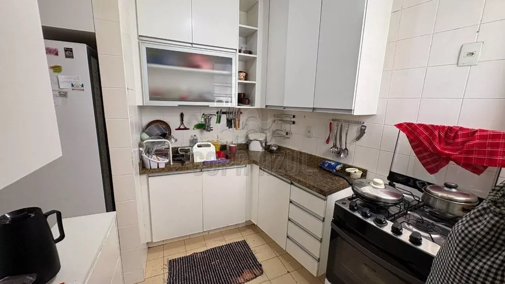 Apartamento, 4 quartos, 125 m² - Foto 23
