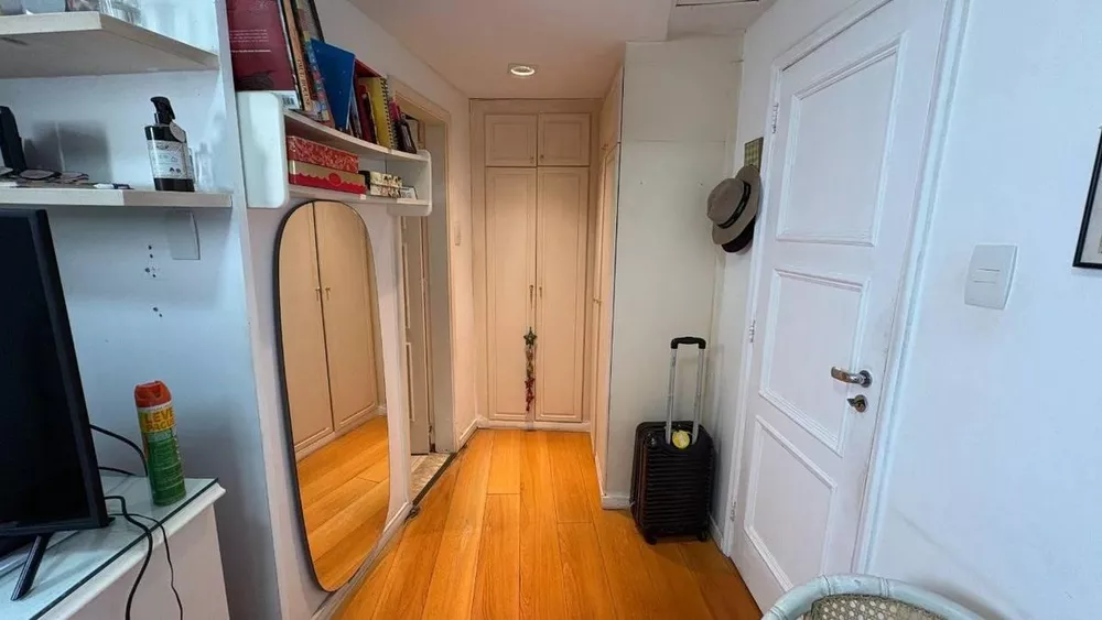 Apartamento, 4 quartos, 125 m² - Foto 46
