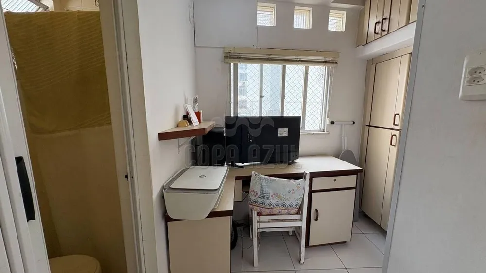 Apartamento, 4 quartos, 125 m² - Foto 53
