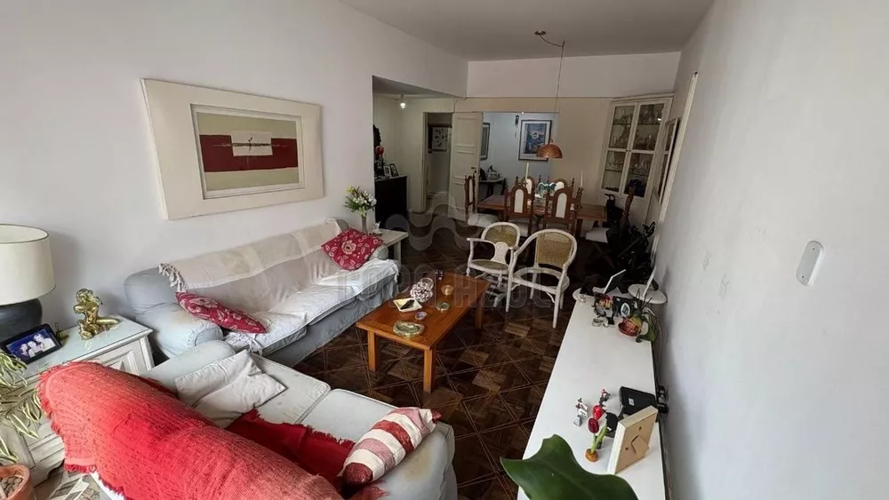 Apartamento, 4 quartos, 125 m² - Foto 7