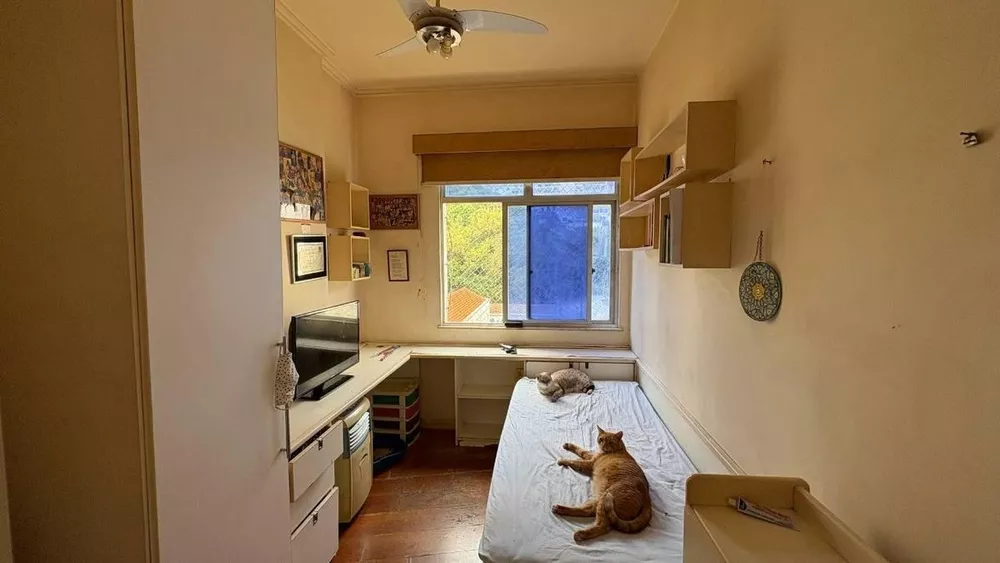 Apartamento, 4 quartos, 125 m² - Foto 44