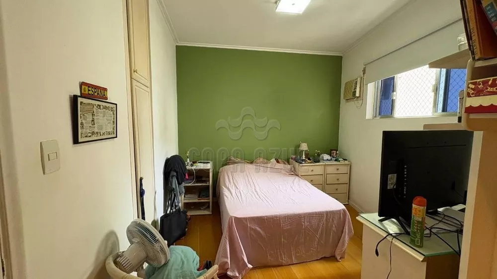 Apartamento, 4 quartos, 125 m² - Foto 11