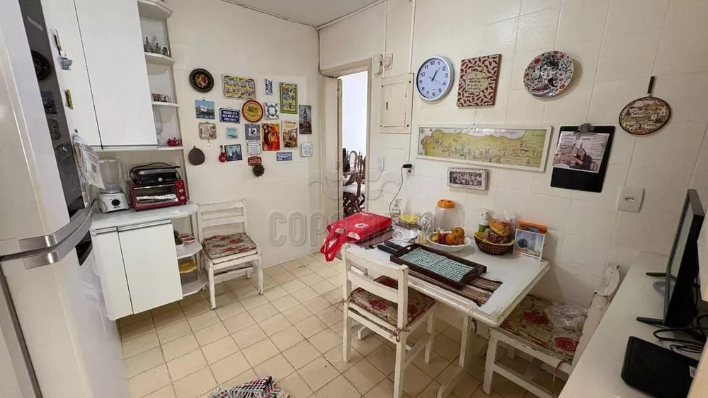 Apartamento, 4 quartos, 125 m² - Foto 25