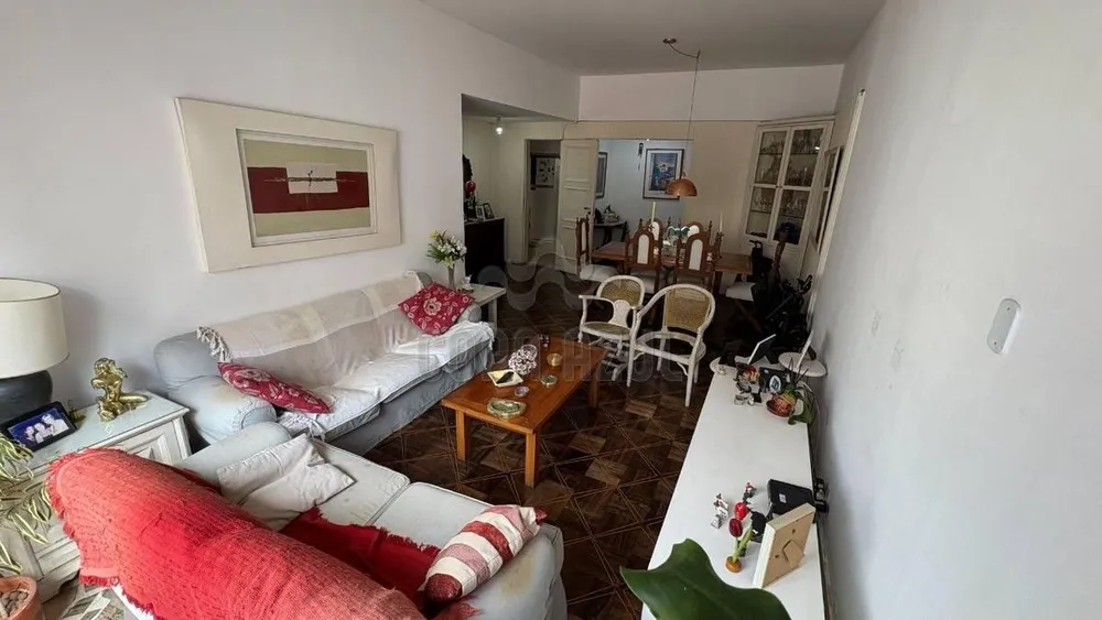 Apartamento, 4 quartos, 125 m² - Foto 55