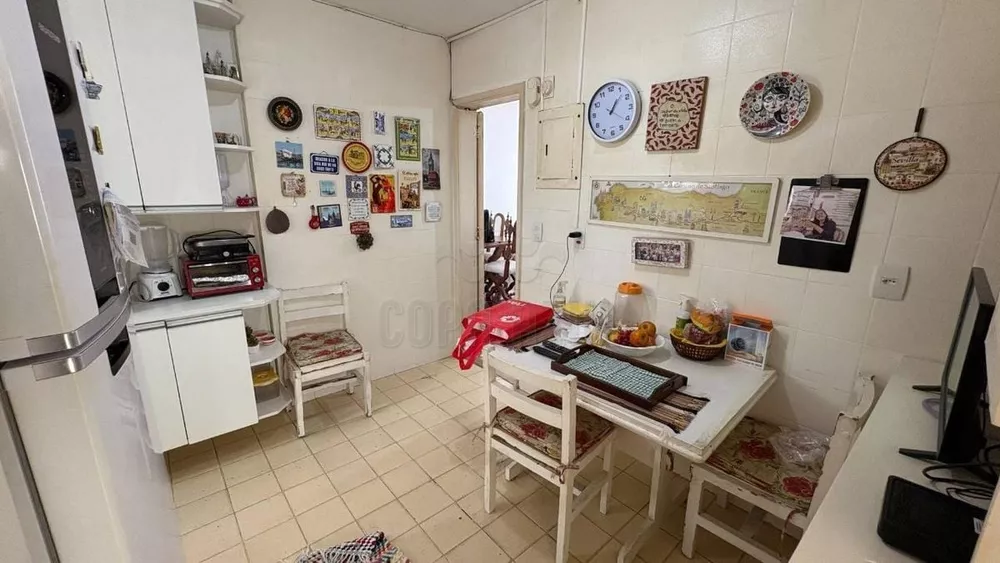 Apartamento, 4 quartos, 125 m² - Foto 42
