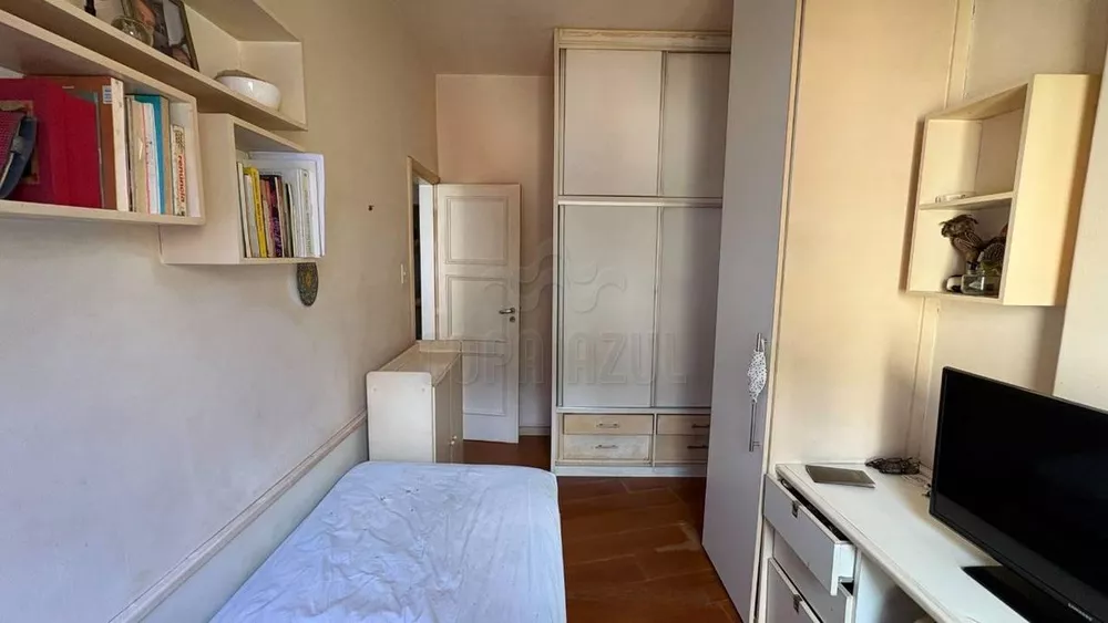 Apartamento, 4 quartos, 125 m² - Foto 39