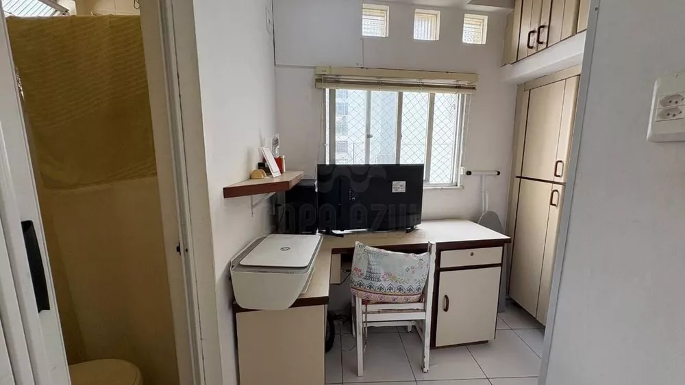 Apartamento, 4 quartos, 125 m² - Foto 32
