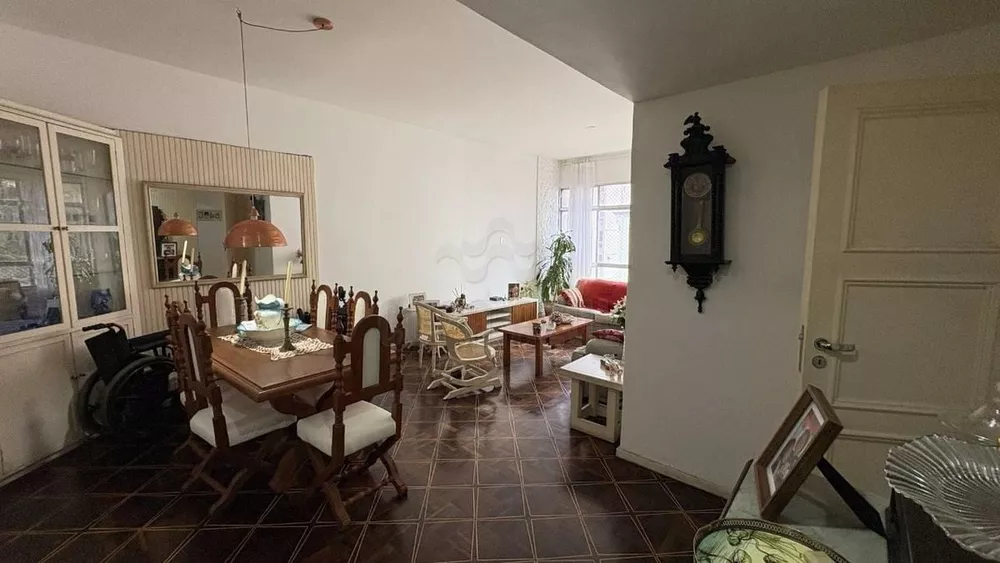 Apartamento, 4 quartos, 125 m² - Foto 36