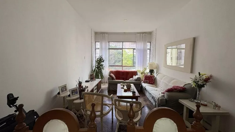 Apartamento, 4 quartos, 125 m² - Foto 30