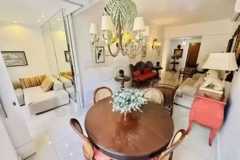 Apartamento, 3 quartos, 80 m² - Foto 9