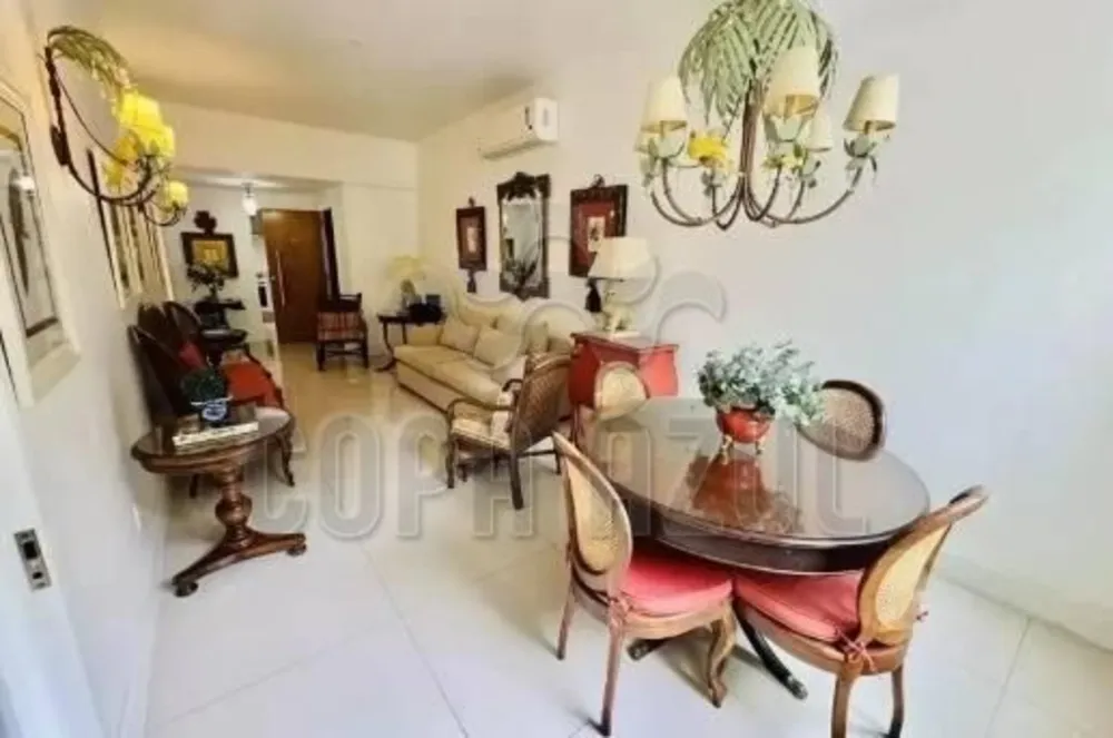 Apartamento, 3 quartos, 80 m² - Foto 41