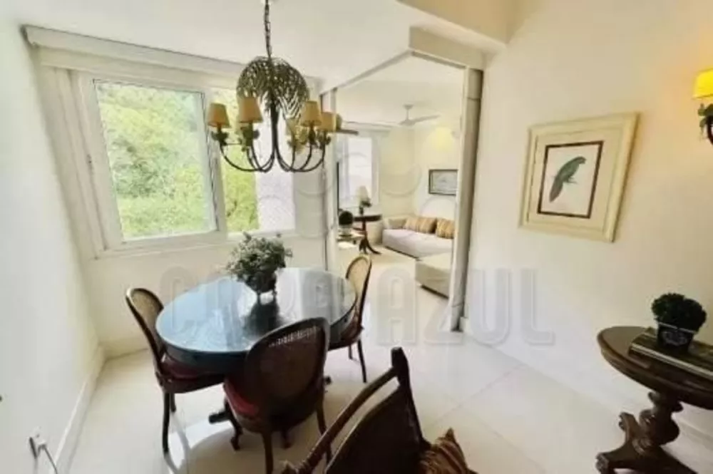 Apartamento, 3 quartos, 80 m² - Foto 2