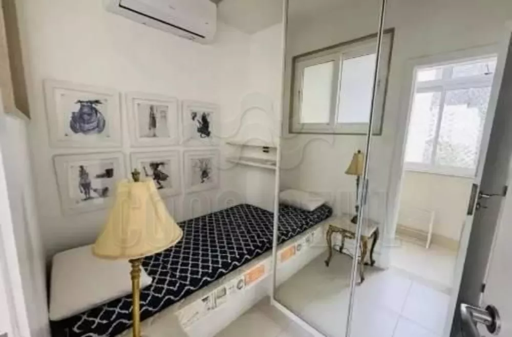 Apartamento, 3 quartos, 80 m² - Foto 11
