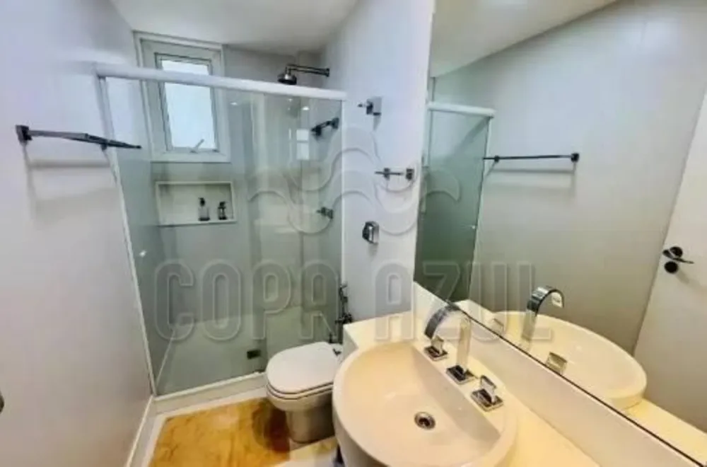 Apartamento, 3 quartos, 80 m² - Foto 45