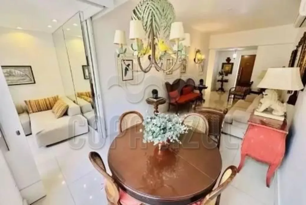 Apartamento, 3 quartos, 80 m² - Foto 29