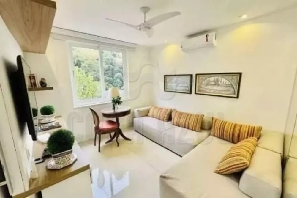 Apartamento, 3 quartos, 80 m² - Foto 1