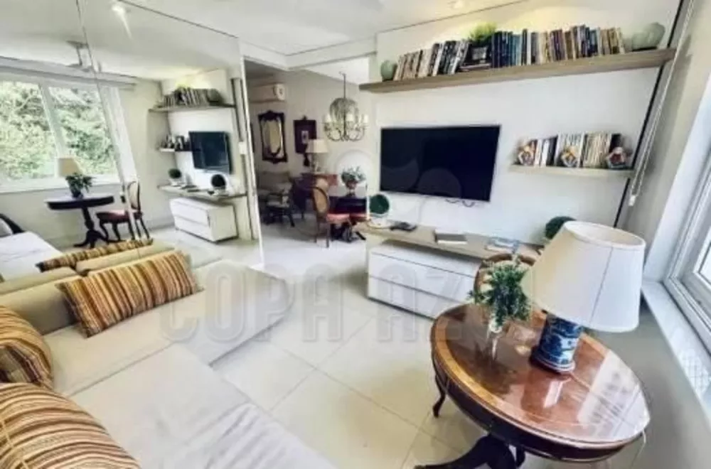 Apartamento, 3 quartos, 80 m² - Foto 3