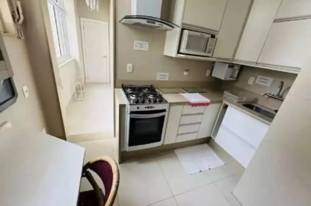 Apartamento, 3 quartos, 80 m² - Foto 17